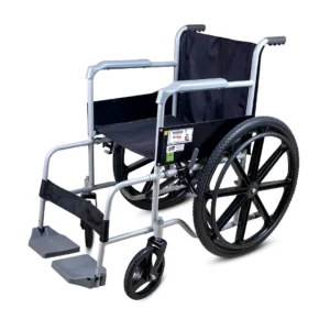 image of vissco wheel chair