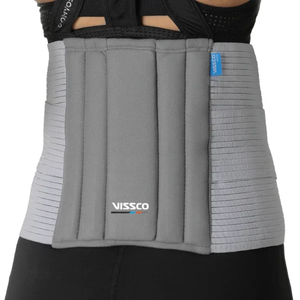 image of VISSCO Lumbo Sacral Belt