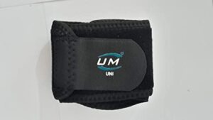image of Wrist & Thumb Support (Elastic) (G-04)