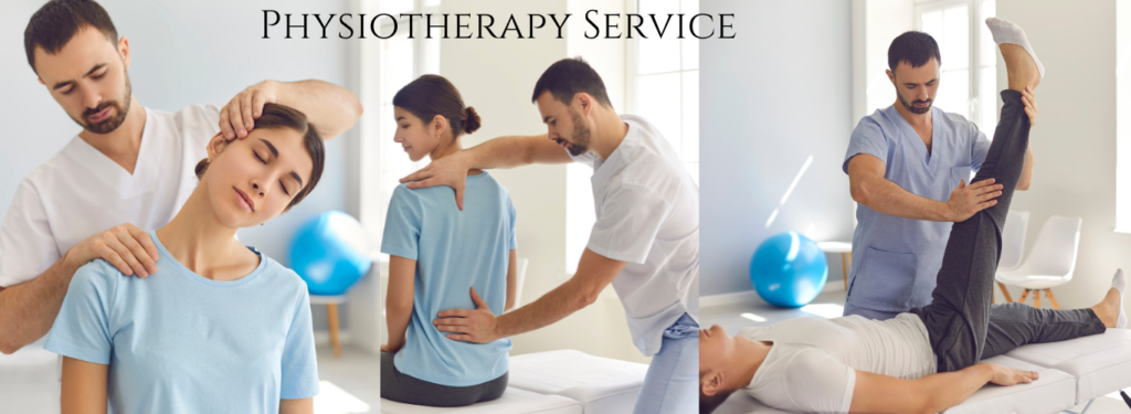 i,age of physiotherapist services