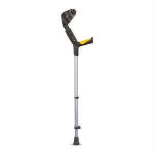 image of vissco elbow crutch