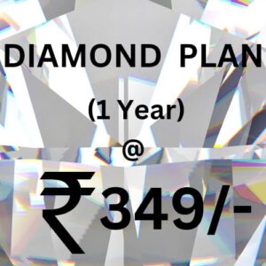 image of alltimebooking.com diamond plan