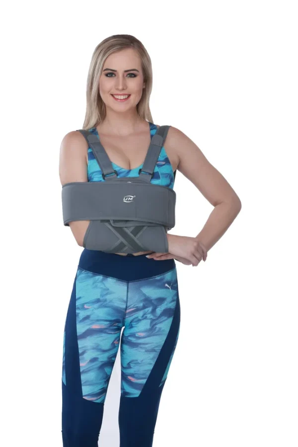 image of UM Universal Shoulder Immobilizer (C-10)