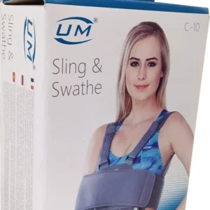image of UM Universal Shoulder Immobilizer (C-10)