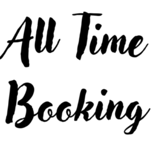 image of alltimebooking logo