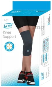image of United Medicare Knee Support (F-01)