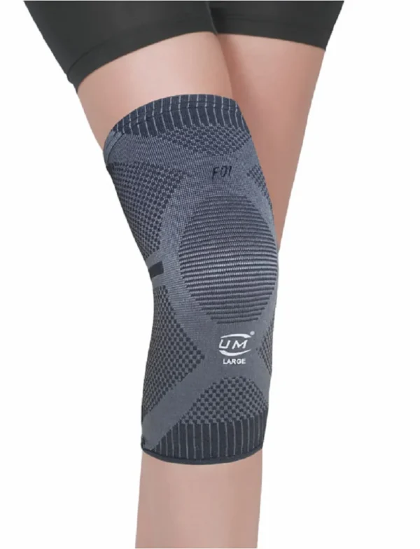 image of United Medicare Knee Support (F-01)