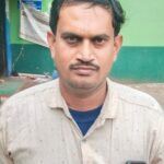 image of basudeb das